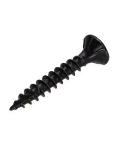 Chipboard Screw Countersunk Head T20 4X30 Full Thread... 2
