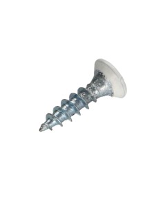 Chipboard Screw Countersunk Head Pozi PZ2 4X15 Full... 2