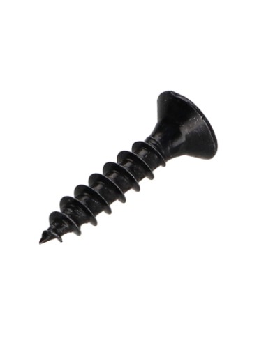 1 x Chipboard Screw Countersunk Head Pozi PZ2...