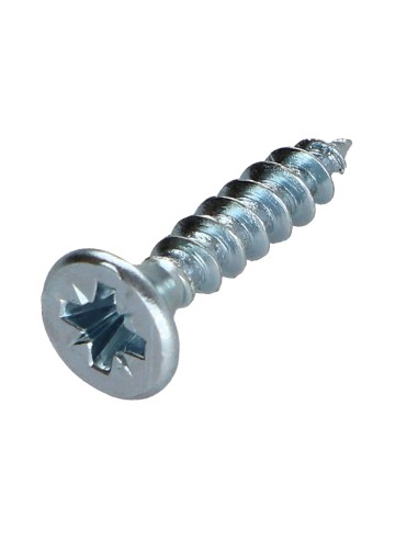 1 x Chipboard Screw Countersunk Head P2 3.5X15...