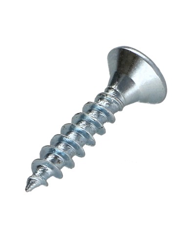 1 x Chipboard Screw Countersunk Head P2 3.5X15...