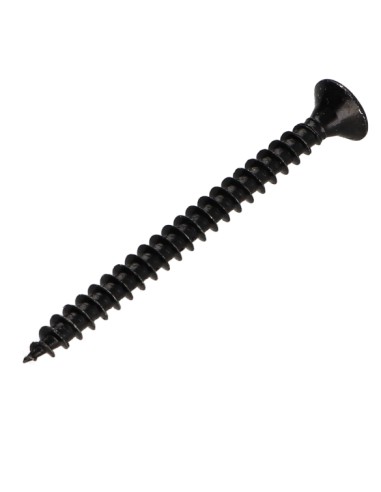1 x Chipboard Screw Countersunk Head Pozi PZ3...