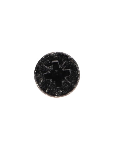 1 x Chipboard Screw Countersunk Head Pozi PZ3...