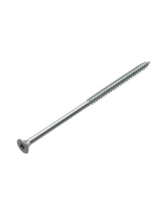 Chipboard Screw Countersunk Head T30 6X130 Thread Length:...