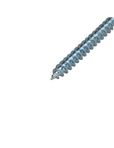 1 x Chipboard Screw Countersunk Head Pozi 5X80...