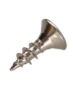 Chipboard Screw Countersunk Head Pozi PZ2 4X13 Full... 2