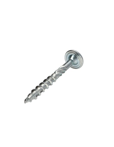 1 x Chipboard Screw Tekor Disc Head Screw T30...