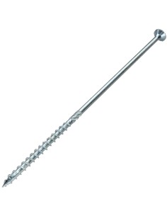 Framing screws TEKOR Countersunk Head With Serration T40... 2