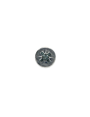 1 x Chipboard Screw Countersunk Head Pozi PZ3...