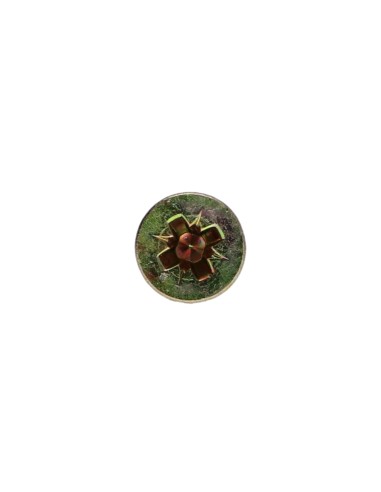 1 x Chipboard Screw Countersunk Head Pozi PZ2...