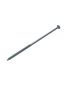Chipboard Screw Tekor Countersunk Head With Serration T30...