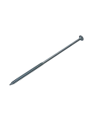 1 x Chipboard Screw Tekor Countersunk Head With...