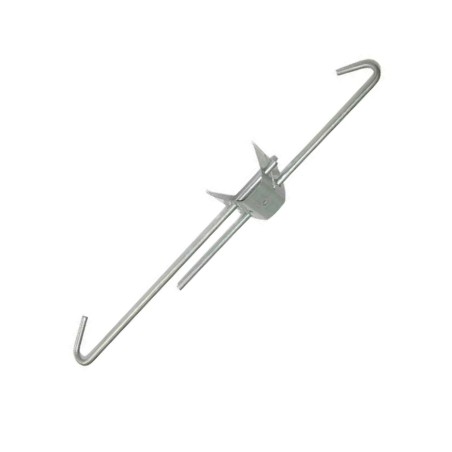 1 x Suspension Adjustment fast 30X60