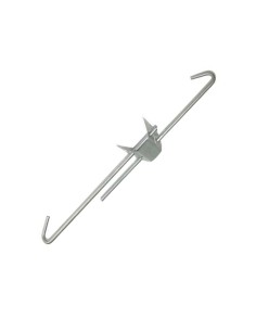 Suspension Adjustment fast 18X30