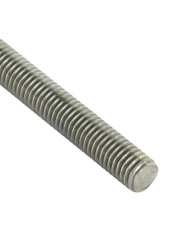 1 x Threaded Rod M6 Length 1 Meter Pitch Left...