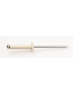 Peel Rivet GOSTAR Aluminum Steel Rod Standard round head...