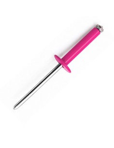 Peel Rivet GOSTAR Aluminum Steel Rod Standard round head...