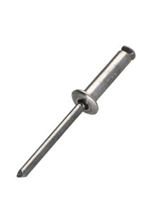 Peel Rivet GOSTAR Aluminum Steel Rod Standard round head...
