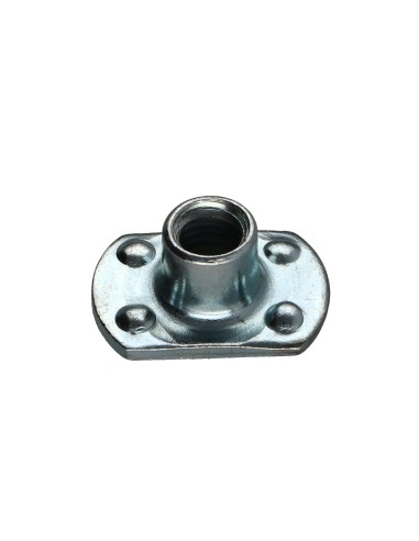 1 x Cylindrical Welding Nut internal boss M8...