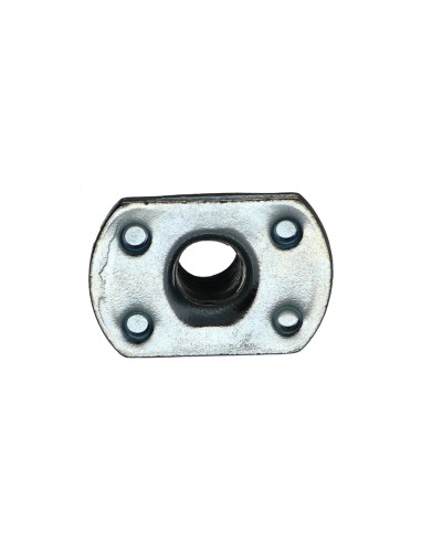 1 x Cylindrical Welding Nut internal boss M8...
