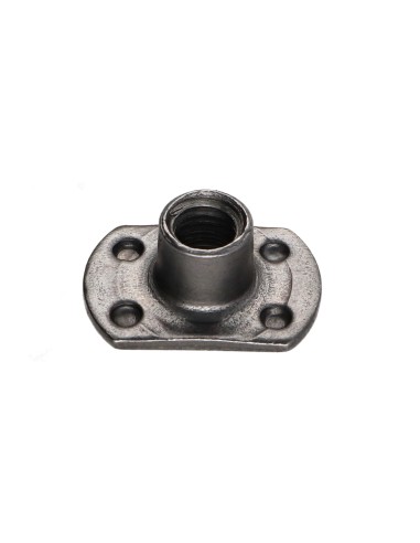 1 x Cylindrical Welding Nut External boss M8...