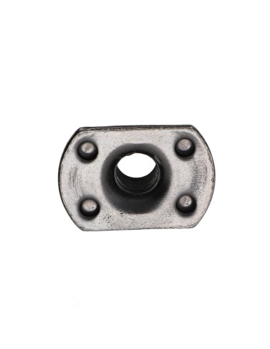 1 x Cylindrical Welding Nut internal boss M8...