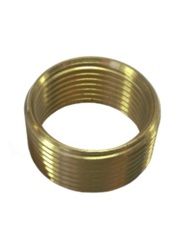 1 x Threaded ring Male/Female 26x34 (1") X...