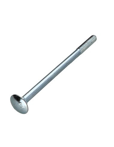1 x Carriage Bolt M8X150 Thread Length: 28...