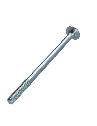 1 x Carriage Bolt M8X150 Thread Length: 28...