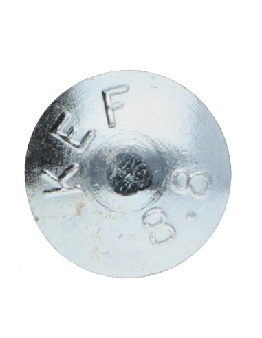 1 x Carriage Bolt M8X60 Thread Length: 22...