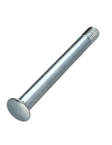 1 x Carriage Bolt M10X94 Thread Length: 14...