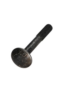 Carriage Bolt M8X60 Thread Length: 22 Partial Thread...