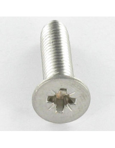 Self Tapping Screw Stainless Steel A2 Countersunk Head... 2