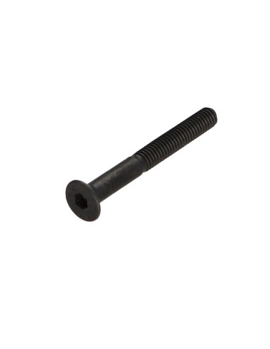 1 x Machine Screw Flat Head Hexagon Recess...