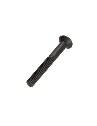 1 x Machine Screw Flat Head Hexagon Recess...