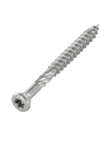 1 x Decking Screw TEKOR Pan Countersunk Head...