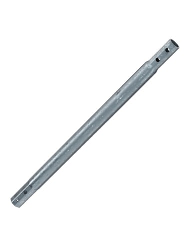 1 x Extension for foundation screws 89X5X1500...
