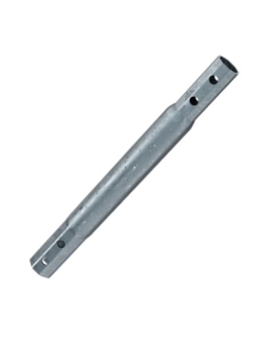 1 x Extension for foundation screws 89X5X860...
