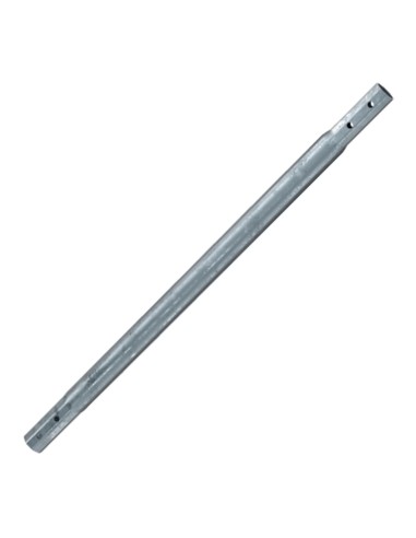 1 x Extension for foundation screws 76X3.6X1500...