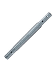 Extension for foundation screws 76X3.6X860 Hot Dip...
