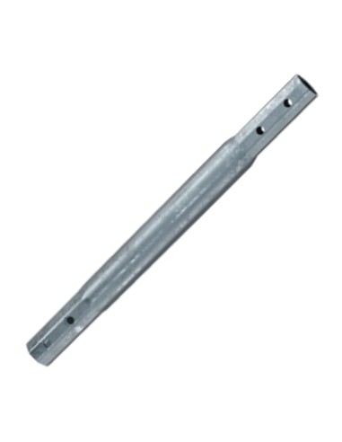 1 x Extension for foundation screws 76X3.6X860...