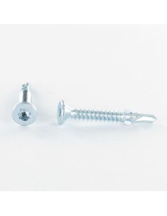 Self Drilling Countersunk Head T30 5.5X38 Notched And...