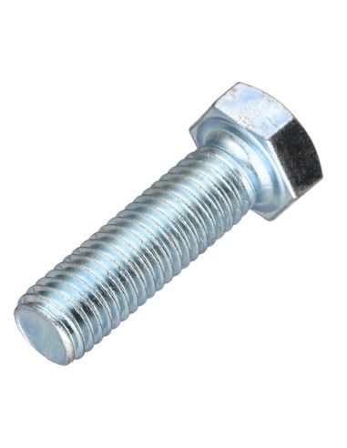 1 x Machine Screw Hexagonal Head Pitch Left...