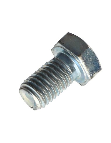 1 x Machine Screw Hexagonal Head Pitch Left...