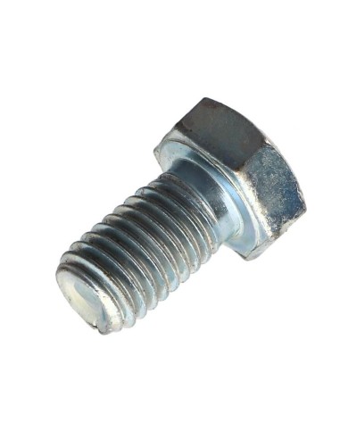 1 x Machine Screw Hexagonal Head Pitch Left...