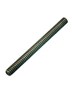 Threaded Rod TR20X4 1 Meter Trapezoidal Left Steel