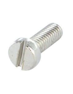 Machine Screw Cylindrical Button Head Slotted M10X70...