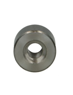 Nut Cylindrical Thread Trapezoidal Right 18X4 BRONZE