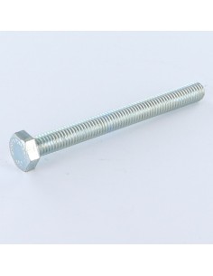 Machine Screw Hexagonal Head Pitch Left M12X100 Class...