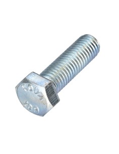 Machine Screw Hexagonal Head Pitch Left M10X40 Class 10.9...